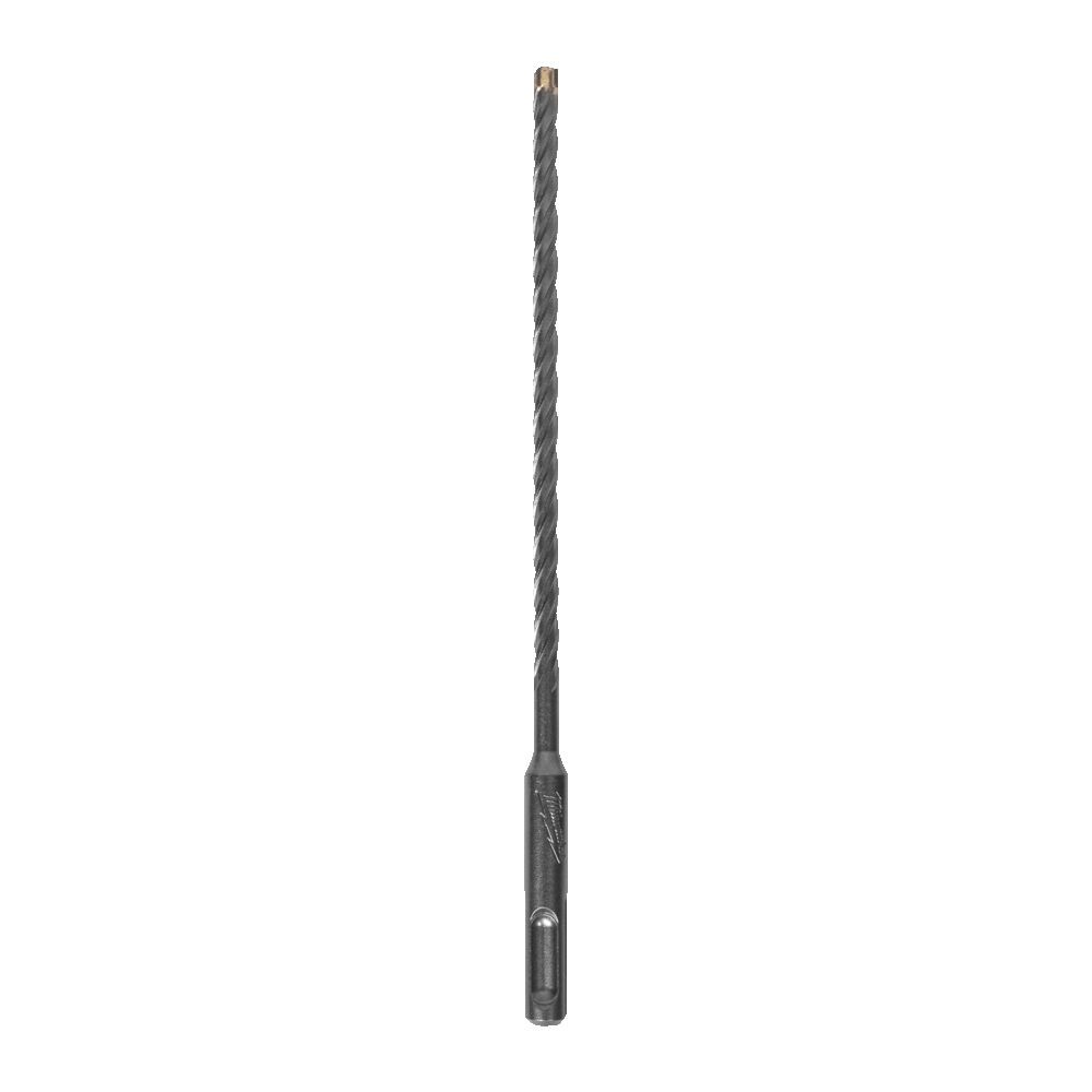Бур SDS-PLUS 4C Contractor MILWAUKEE, діаметр 6х210х140мм (4932498871)