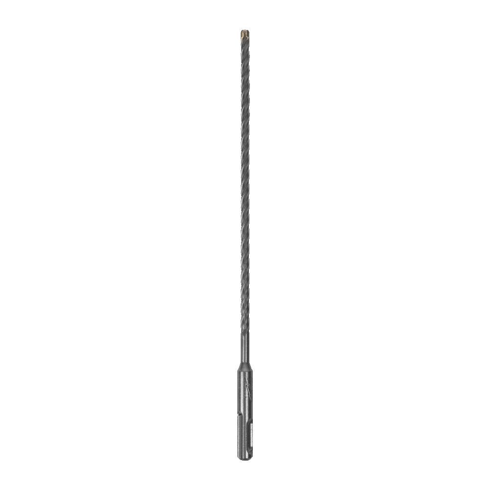 Бур SDS-PLUS 4C Contractor MILWAUKEE, діаметр 6х260х190мм (4932498872)
