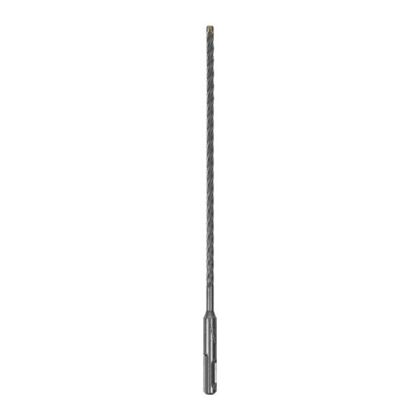 Бур SDS-PLUS 4C Contractor MILWAUKEE, діаметр 6х260х190мм (4932498872)