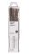 Бур SDS-PLUS 4C Contractor MILWAUKEE, O8х160мм, (10шт) (4932498880)