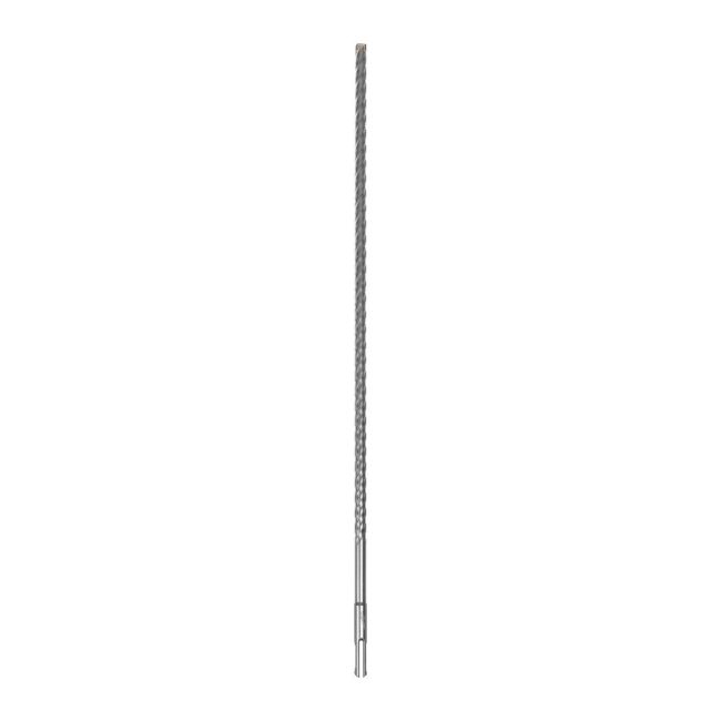Бур SDS-PLUS 4C Contractor MILWAUKEE, діаметр 10х460х390мм (4932498892)