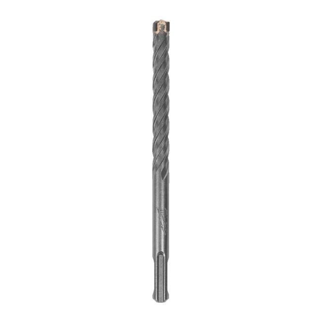 Бур SDS-PLUS 4C Contractor MILWAUKEE, діаметр 12х160х90мм, (10шт) (4932498894)