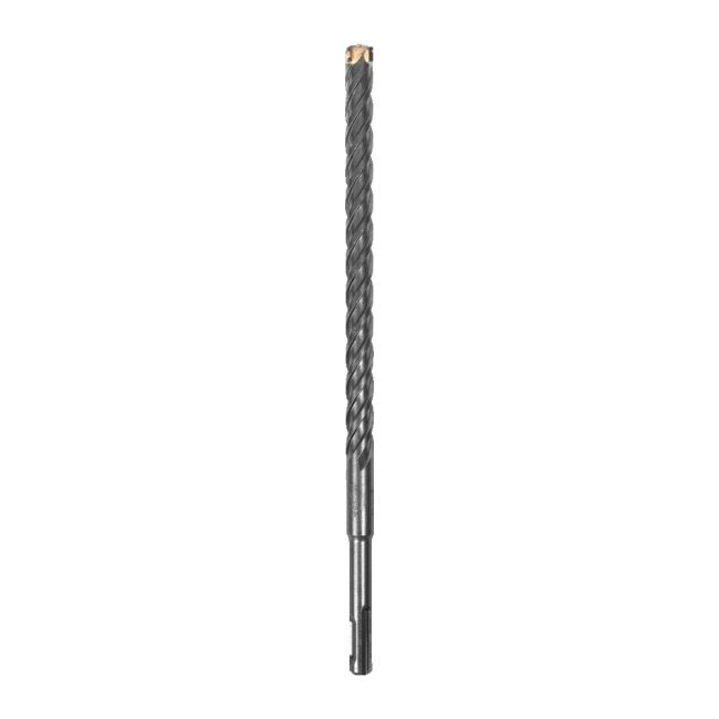 Бур SDS-PLUS 4C Contractor MILWAUKEE, діаметр 14х260х190мм (4932498902)