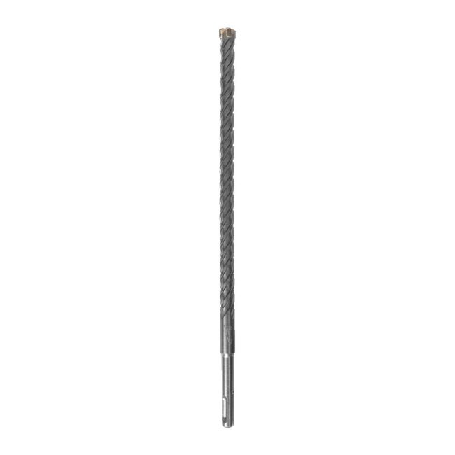 Бур SDS-PLUS 4C Contractor MILWAUKEE, діаметр 14х310х240мм (4932498903)
