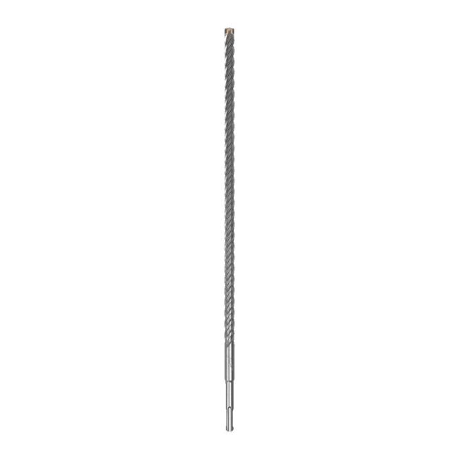 Бур SDS-PLUS 4C Contractor MILWAUKEE, діаметр 14х460х390мм (4932498904)