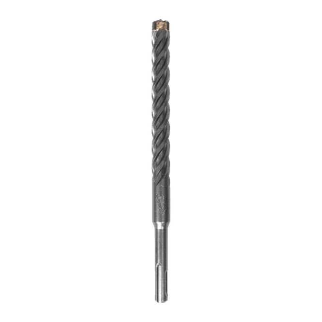 Бур SDS-PLUS 4C Contractor MILWAUKEE, діаметр 16х210х140мм (4932498906)