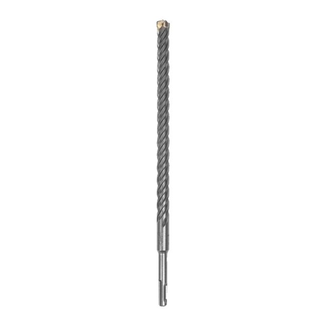 Бур SDS-PLUS 4C Contractor MILWAUKEE, діаметр 16х310х240мм (4932498908)