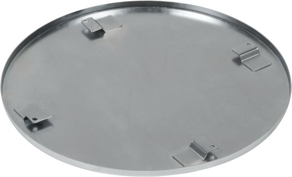 Диск кромковочний для затиральної машини MILWAUKEE, MX FWBT60CB 0,6м (для MXF WBT60) (4932498919)