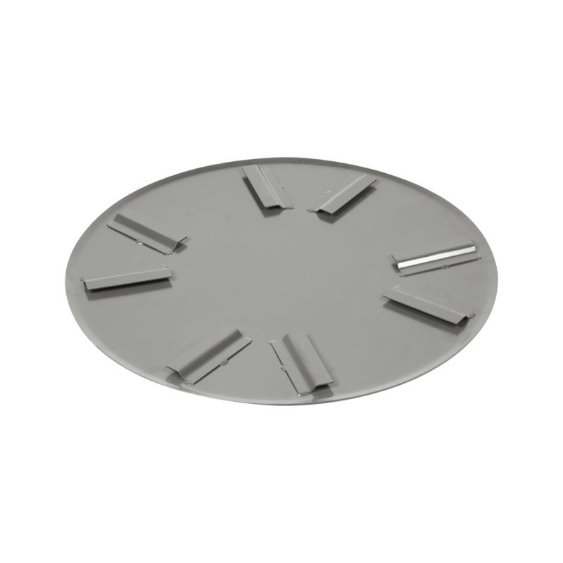 Диск кромковочний для затиральної машини MILWAUKEE, MX FWBT90CB 0,9м (для MXF WBT90) (4932498921)