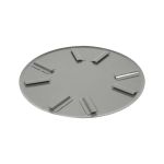 Диск кромковочний для затиральної машини MILWAUKEE, MX FWBT90CB 0,9м (для MXF WBT90) (4932498921)