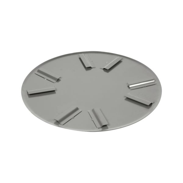 Диск кромковочний для затиральної машини MILWAUKEE, MX FWBT90CB 0,9м (для MXF WBT90) (4932498921)