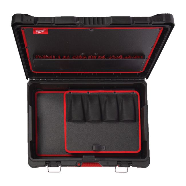 Кейс PACKOUT MILWAUKEE для електриків (4932499703)