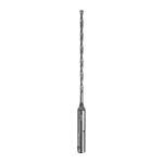 Бур SDS-PLUS MX4 MILWAUKEE, діаметр 4x115х50мм (4932500058)