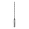 Бур SDS-PLUS MX4 MILWAUKEE, діаметр 4x165х100мм (4932500059)