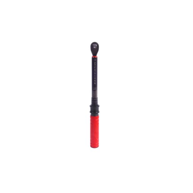 Ключ динамометричний шкальний 3/8'' MILWAUKEE (10-50Нм) (4932500850)