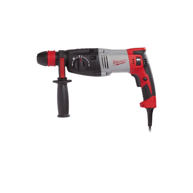 Перфоратор MILWAUKEE SDS-Plus PH 28 X 4933396392 (4933396392)