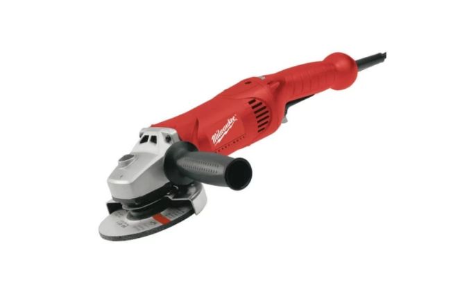 Кутошліфувальна машина Milwaukee AG 16-125 ІNOX (4933407345) (4933407345)