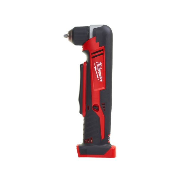 Дриль кутовий акумуляторний MILWAUKEE, C18 RAD-0, 20Нм (каркас) (4933427189)