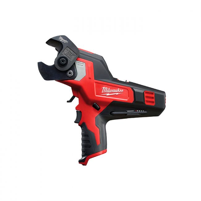 Аккумуляторный кабелерез Milwaukee M12 CC-0 (4933431600)