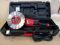 Кутова шліфувальня машина MILWAUKEE 230 мм AG22-230DMS-DSET (+ захисний кожух, бокова рукоятка, фланець, фланцева гайка, кабель, (4933440292)