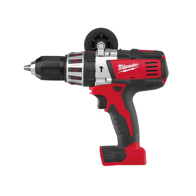 Дриль ударна MILWAUKEE M18 HD18 PD-0 об. мом. 85 Нм 4933446925 (4933446925)
