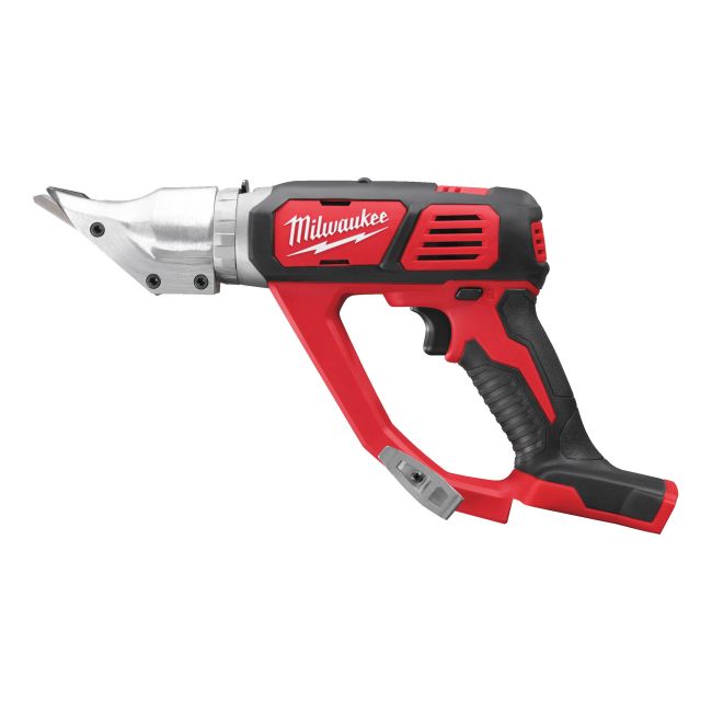 Ножиці по металу акумуляторні MILWAUKEE M18 BMS12-0 (каркас) (4933447925)