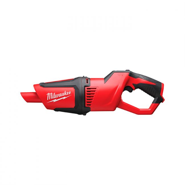 Пылесос аккумуляторный Milwaukee M12 HV-0 (4933448390)