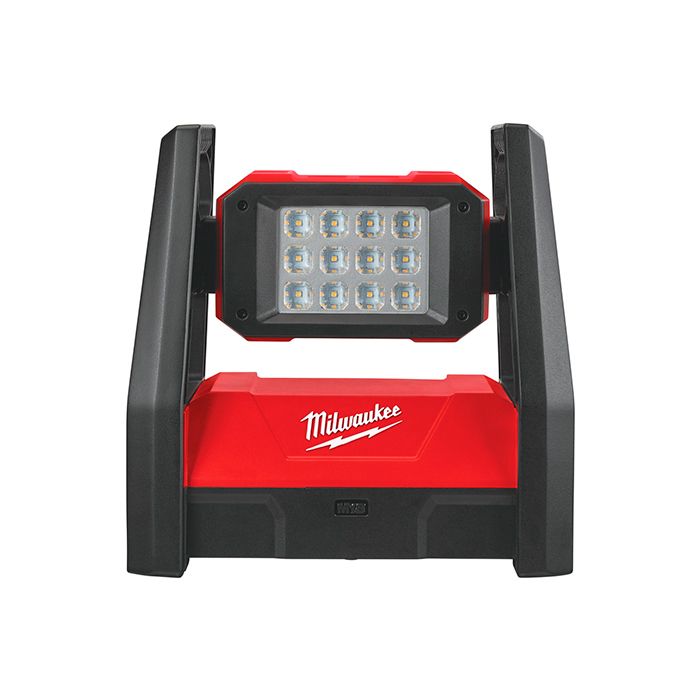 Аккумуляторный фонарь Milwaukee M18 HAL-0 (4933451262)
