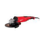 Угловая шлифмашина Milwaukee AGVK 24-230 EK (4933451413)
