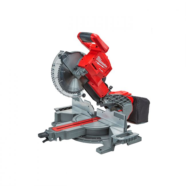 Пила торцовочная аккумуляторная Milwaukee M18 FMS254-0, 254 мм (4933451729)
