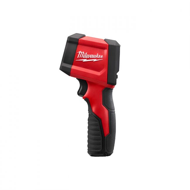 Термометр дистанционный Milwaukee 2267-40 (4933451906)
