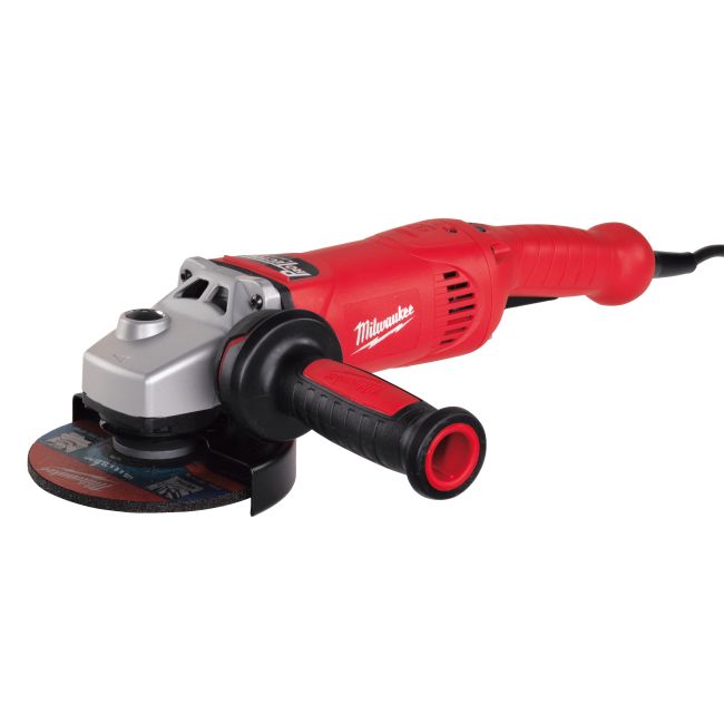 Углошлифовальная машина MILWAUKEE 125 мм AGV 17-125 XC/DMS 4933455140 (4933455140)