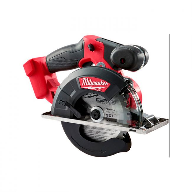 Аккумуляторная циркулярная пила по металлу Milwaukee M18 FMCS-0X без АКБ и ЗУ (4933459192)
