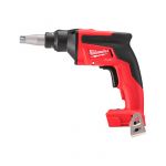 Шуруповерт аккумуляторный для гипсокартона Milwaukee M18 FSG-0X без АКБ и ЗУ (4933459201)