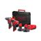 Набор инструментов Milwaukee M12 FUEL FPP2A-602X (4933459810)