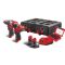 Набор инструментов Milwaukee M12 FUEL FPP2A-602X (4933459810)