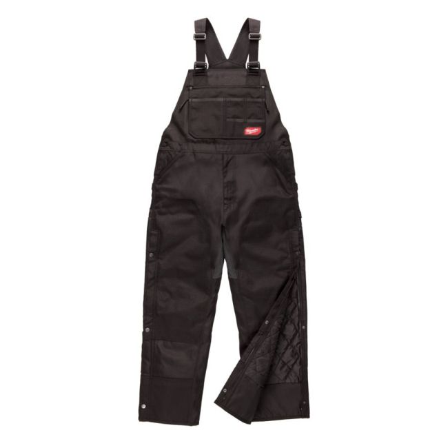 Комбінезон робочий Gridiron WGT-R2XL MILWAUKEE, розмір XXL (4933464390)
