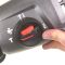 Перфоратор 3-режимный SDS-PLUS PH 26 TX MILWAUKEE потужн.800Вт 4933464579 (HD кейс) (4933464579)