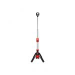 Аккумуляторная мачта освещения Milwaukee M12 SAL-0 (4933464823)