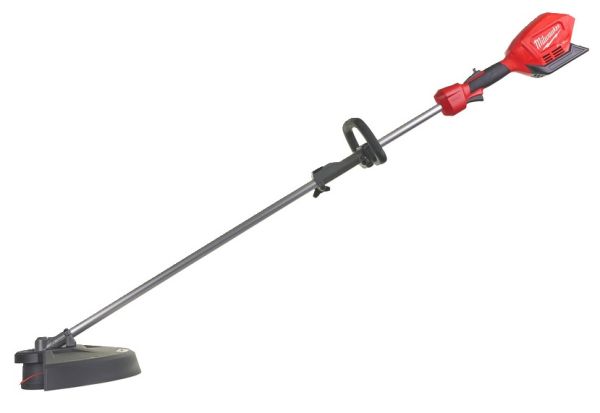 Многофункциональный аккумуляторный инструмент с насадкой триммера Milwaukee M18 FOPHLTKIT-0 без АКБ и ЗУ (4933464956)