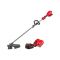Многофункциональный аккумуляторный инструмент с насадкой триммера Milwaukee M18 FOPHLTKIT-0 без АКБ и ЗУ (4933464956)