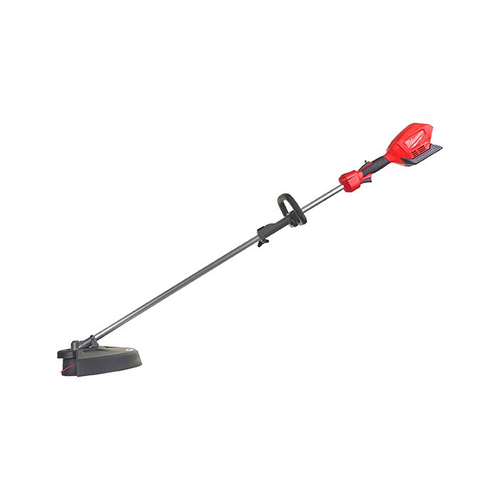 Многофункциональный аккумуляторный инструмент с насадкой триммера Milwaukee M18 FOPHLTKIT-0 без АКБ и ЗУ (4933464956)