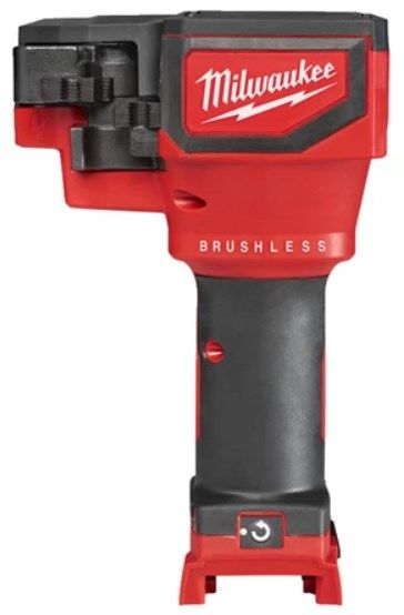 Шпилькоріз акумуляторний безщітковий MILWAUKEE M18 BLTRC-0X (каркас, HD кейс) (4933471150)