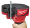 Шпилькоріз акумуляторний безщітковий MILWAUKEE M18 BLTRC-0X (каркас, HD кейс) (4933471150)