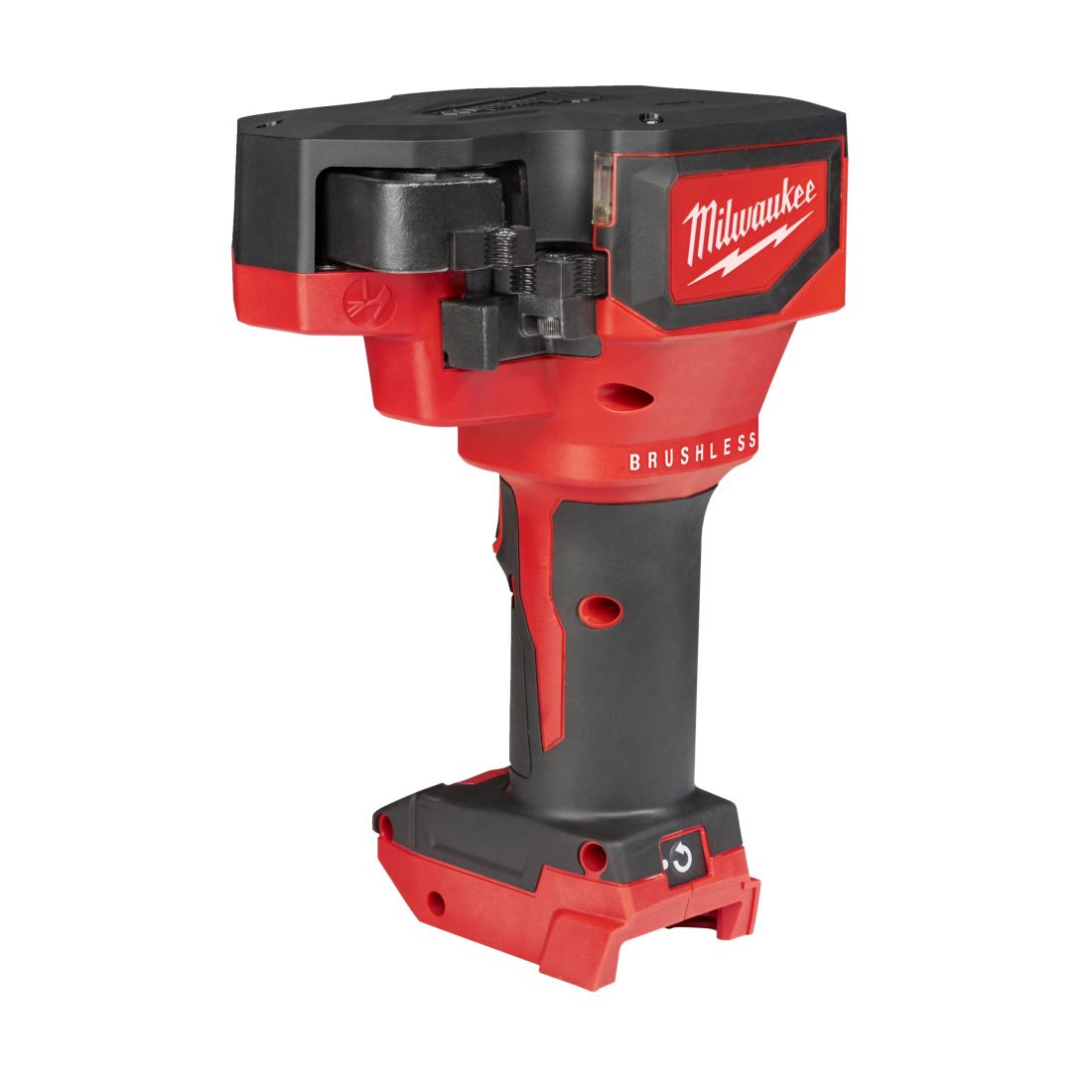 Шпилькоріз акумуляторний безщітковий MILWAUKEE M18 BLTRC-0X (каркас, HD кейс) (4933471150)