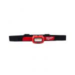 Компактный налобный фонарь Milwaukee HL2-LED (4933471286)