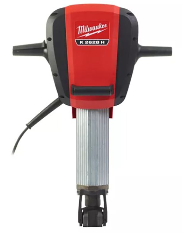 Відбійний молоток MILWAUKEE K 2628 H хвостовик Hex 28 мм. 25 кг (64 Дж) (4933471685)
