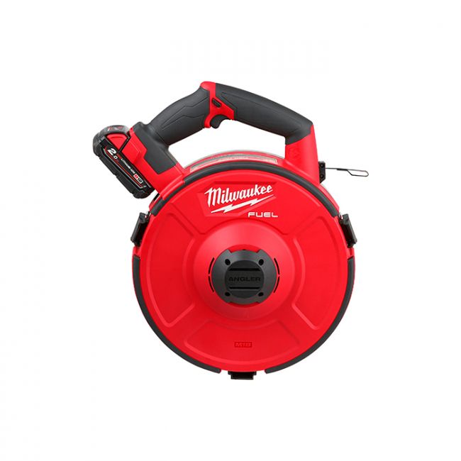 Устройство для протяжки кабеля Milwaukee M18 FPFT-0X FUEL без АКБ и ЗУ (4933471952)