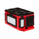 Фонарь светодиодный аккумуляторный Milwaukee Packout POALC-0 M18 (4933478120)