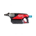 Дрель аккумуляторная для алмазного сверления Milwaukee MX DCD150-601C KIT (4933478167)